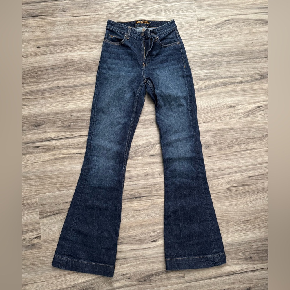 Kimes Ranch Jennifer - Picture 2 of 4